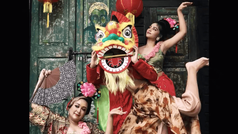 Happy Chinese New Year