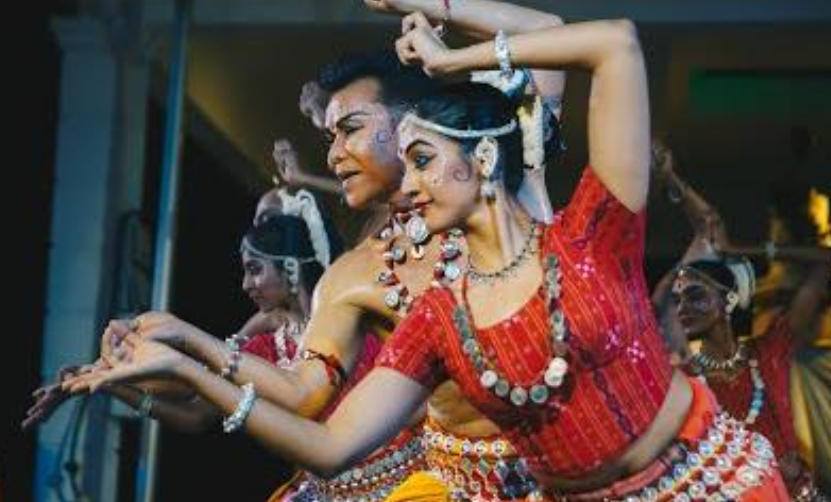 Mangalacharan Hari Haro by Ramli Ibrahim & Geethika Sree
