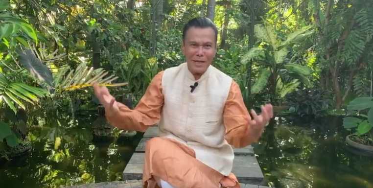 Datuk Ramli Ibrahim Speaks About Jaya Ram!