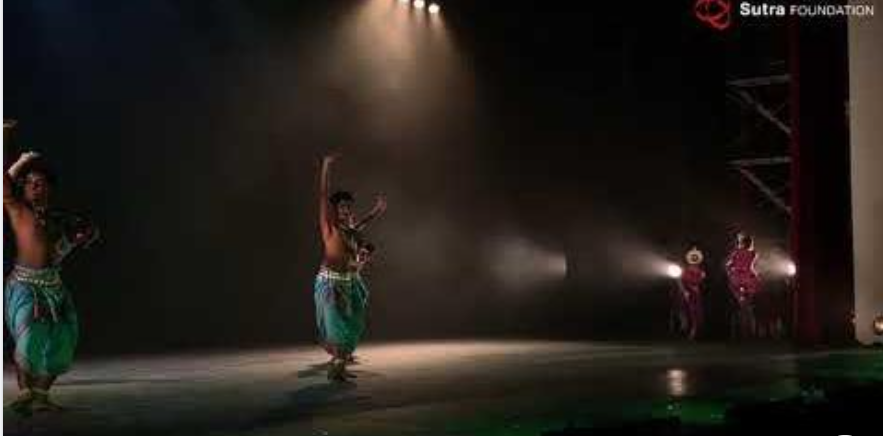 Jaya Ram at Panggung Seri Taman Budaya, Melaka