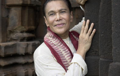 An Article on Datuk Ramli Ibrahim on The Hindu by VV Ramani