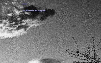 Past Lives & Distant Voices, Photography Exhibition by Nirmala Karuppiah