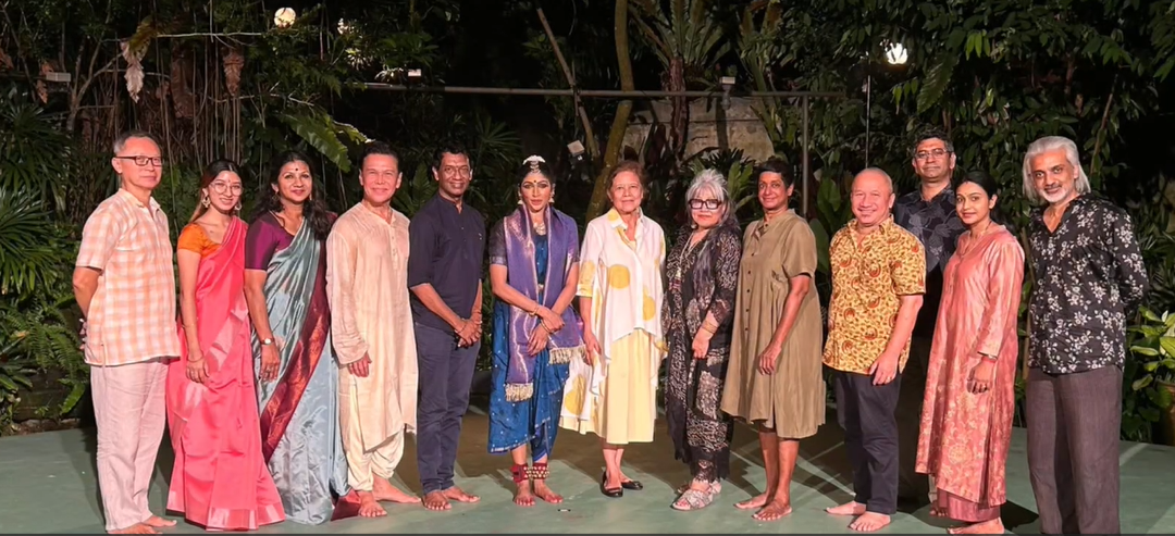 Karuna Sagari in Nunmai: Where Small Things Matter – 19 & 20 April, 2024