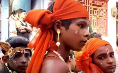 Radha Prem Leela