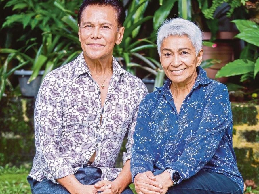#SHOWBIZ: A convergence of dance, poetry, music and astronomy – New Straits Times (Meniti Cakerawala)
