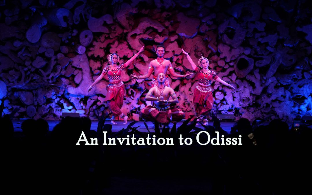 A Night of Culture and Unity: Sutra at the 15th Overseas TaoLi Cup International Dance Competition