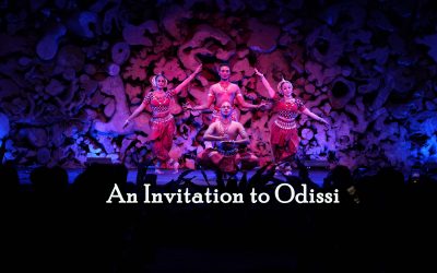 A Night of Culture and Unity: Sutra at the 15th Overseas TaoLi Cup International Dance Competition