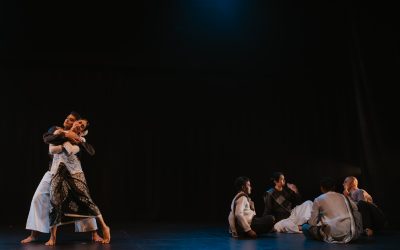 Last Chance to Experience Malam Bulan di Pagar Bintang 2.0