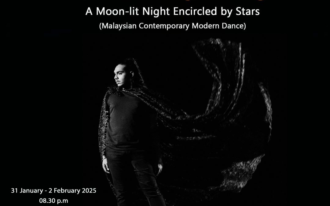 Behind the Scenes: Costume Designer Kesheen Regunathan’s Vision for Malam Bulan di Pagar Bintang 2.0