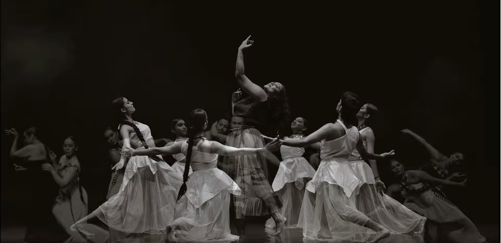 Through the Lens of Dance: S Magendran’s ‘Malam Bulan di Pagar Bintang