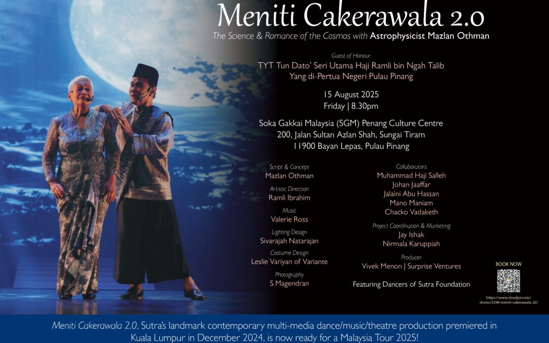 𝙈𝙚𝙣𝙞𝙩𝙞 𝘾𝙖𝙠𝙚𝙧𝙖𝙬𝙖𝙡𝙖 𝟮.𝟬, Soka Gakkai Malaysia (SGN) Penang Culture Centre