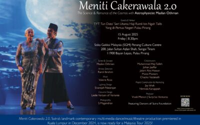 𝙈𝙚𝙣𝙞𝙩𝙞 𝘾𝙖𝙠𝙚𝙧𝙖𝙬𝙖𝙡𝙖 𝟮.𝟬, Soka Gakkai Malaysia (SGN) Penang Culture Centre