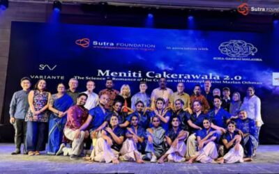 Meniti Cakerawala 2.0, Soka Gakkai Malaysia, Culture Centre Selangor, Klang