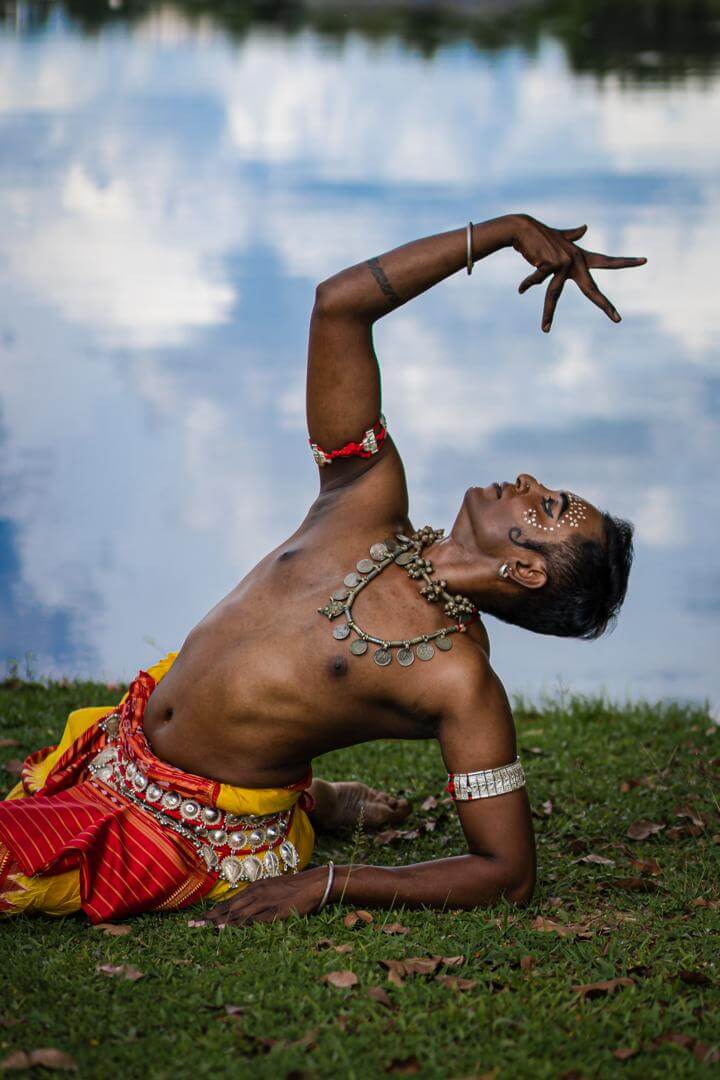 Sivarajah Natarajan