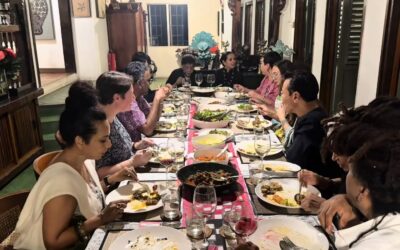 A Celebration with Friends While Enjoying Gengaman – Coming Soon