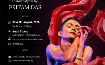 Anuragavali Dance of Longing by Pritam Das