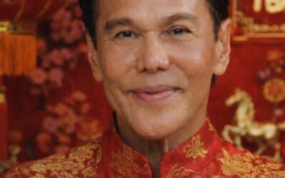 Happy Chinese New Year from Sutra Foundation