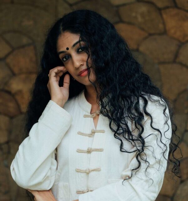 Geethika Sree 