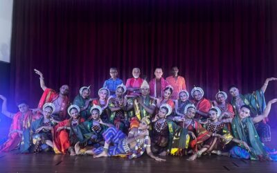 Radhe! Radhe! 2.0 The Sweet Surrender at Brahma Vidyaranyam, Kulim