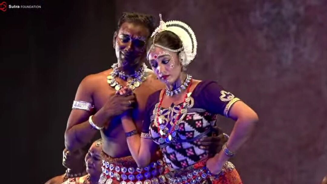 Radhe! Radhe! 2.0 The Sweet Surrender at Shantanand Auditorium, KL