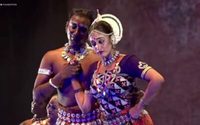 Radhe! Radhe! 2.0 The Sweet Surrender at Shantanand Auditorium, KL