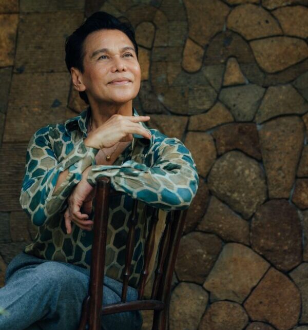Datuk Ramli Ibrahim 