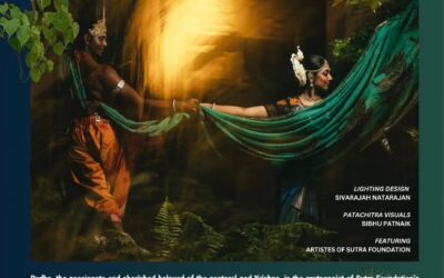 Radhe! Radhe! 2.0 The Sweet Surrender Auditorium D’Sury Kompleks JKKN, Seremban