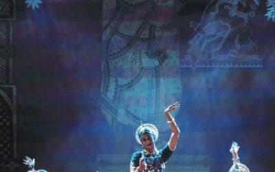 Radhe! Radhe! 2.0 tonight in Kuala Lumpur at the Shantanand Auditorium, TFA