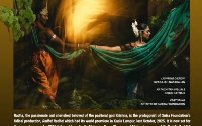 Radhe! Radhe! 2.0 The Sweet Surrender at Soka Gakkai Malaysia (SGM) Selangor Culture Centre, Klang