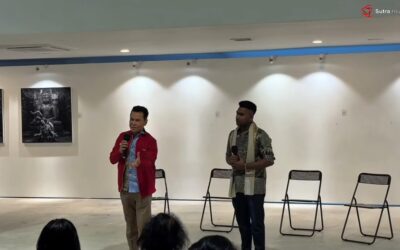 Radha Unbound! The Making & Touring of Radhe! Radhe! A Documentary Film at One Bangsar, KL