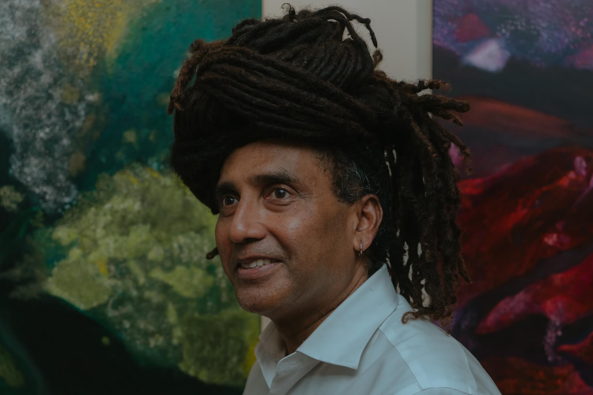 Sivarajah Natarajan