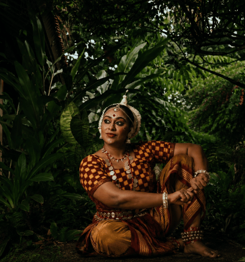 Nithya Kuthiah 