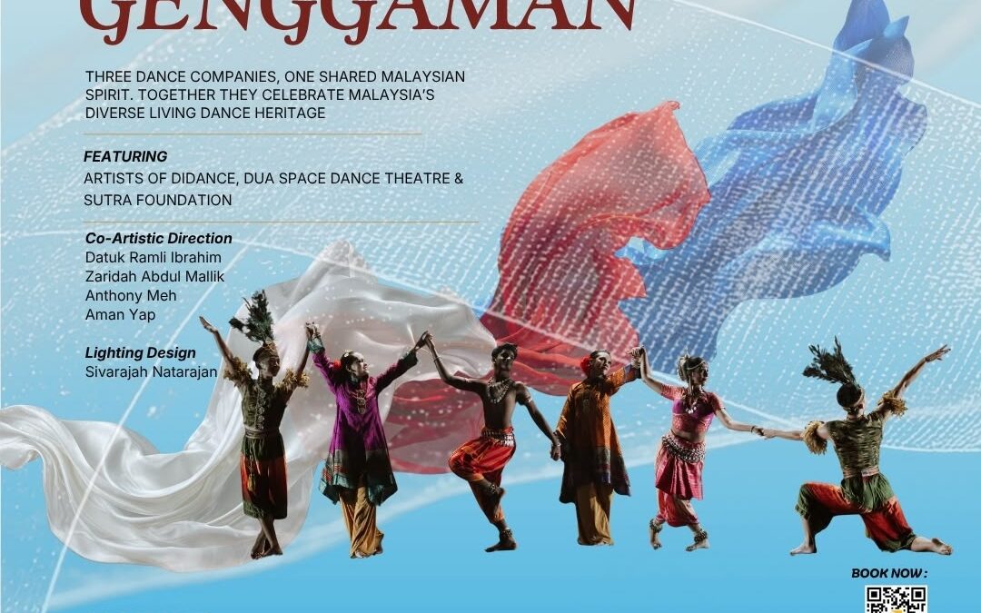 Genggaman at Soka Gakkai Malaysia, Selangor Culture Centre