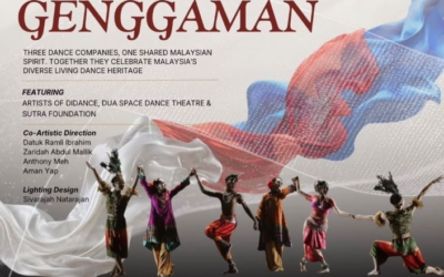 Genggaman A Celebration of Malaysia’s Shared Cultural Heritage
